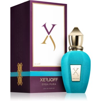 Xerjoff Erba Pura Eau de Parfum unisex - imagine 3